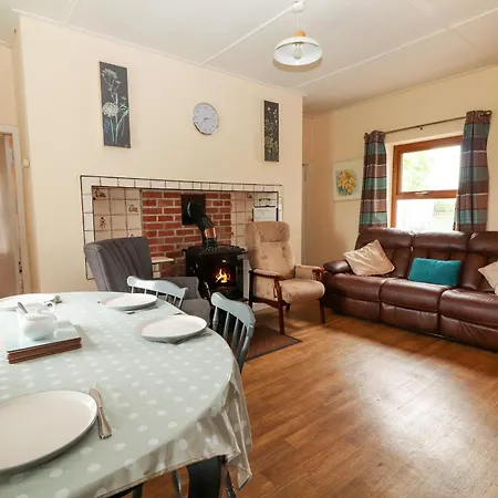 Дом отдыха Susie's