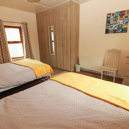 Susie's Дом отдыха *