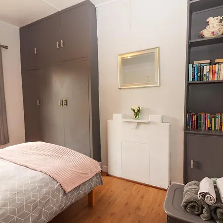 Susie's Σπίτι διακοπών *