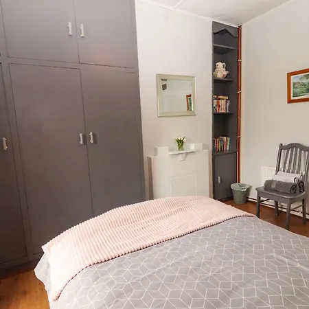 Σπίτι διακοπών Susie's *