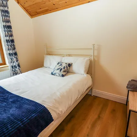 Susie's Σπίτι διακοπών