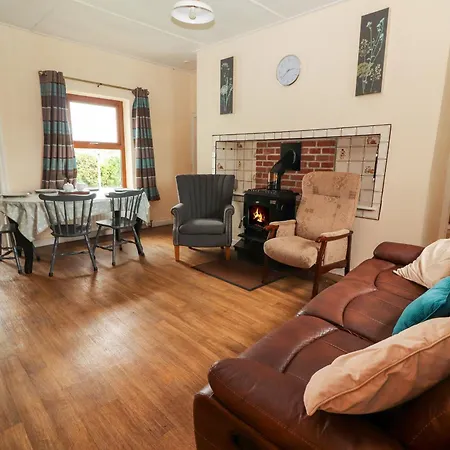 Σπίτι διακοπών Susie's