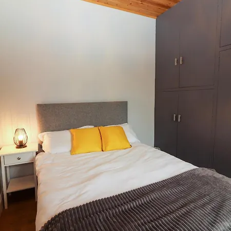 Susie's Σπίτι διακοπών *