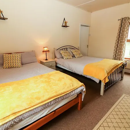 Σπίτι διακοπών Susie's *