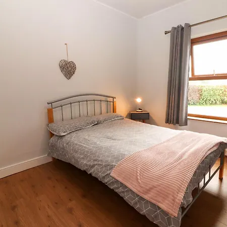 Susie's Σπίτι διακοπών Beaufort