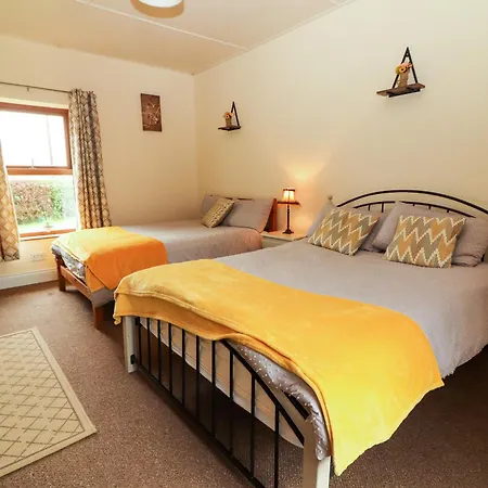 Susie's Σπίτι διακοπών *