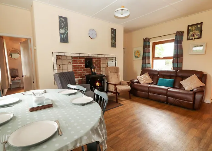 Дом отдыха Susie's