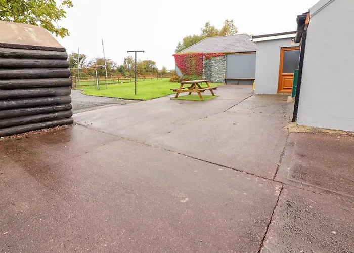 Susie's * Бофорт