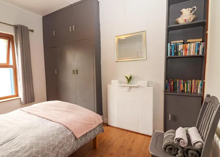 Susie's Hébergement de vacances *