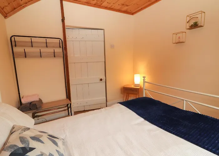 Susie's Hébergement de vacances