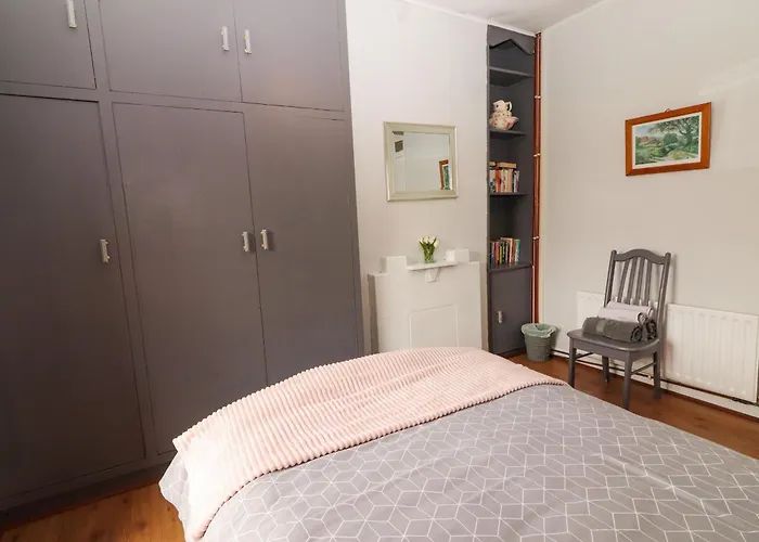 Дом отдыха Susie's *