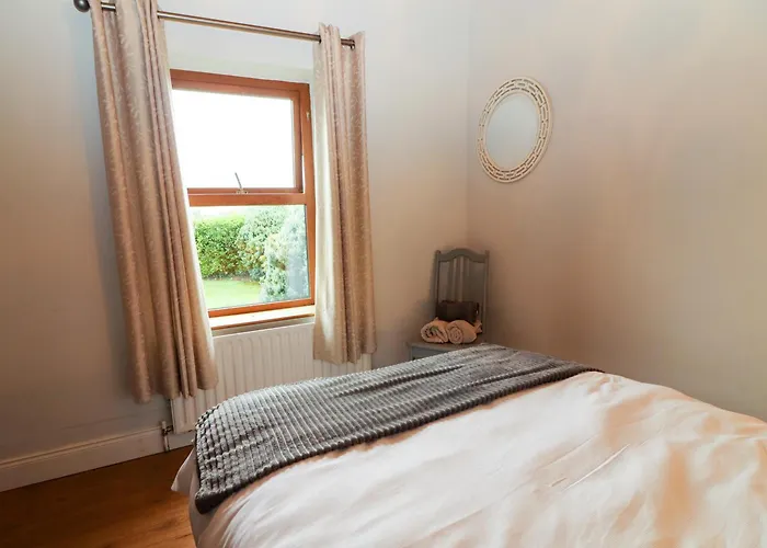 Susie's Дом отдыха Бофорт