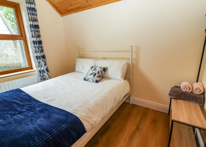 Susie's Hébergement de vacances