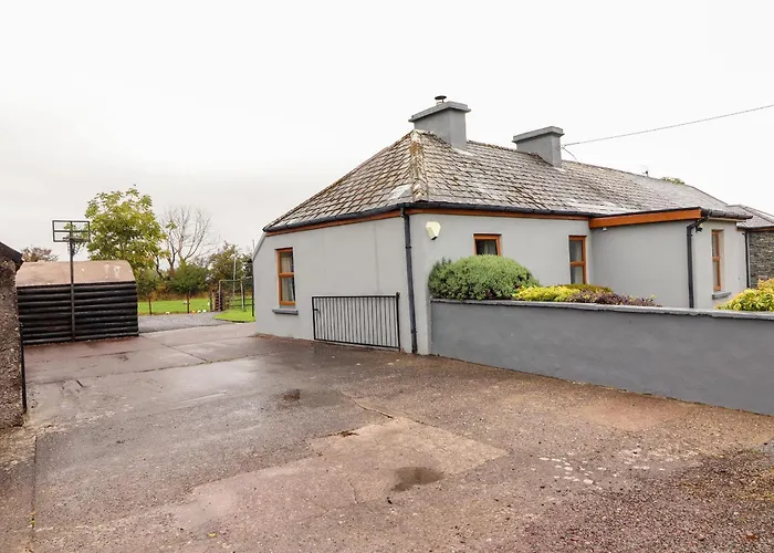 Susie's Hébergement de vacances Beaufort