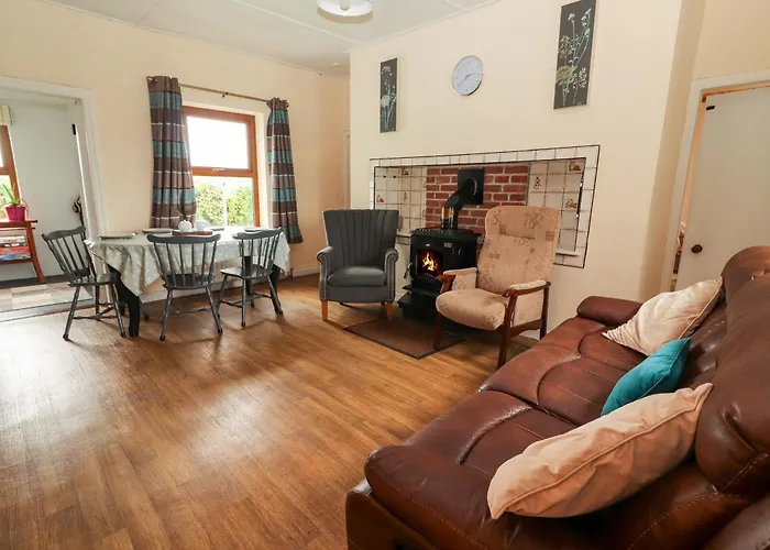 Hébergement de vacances Susie's