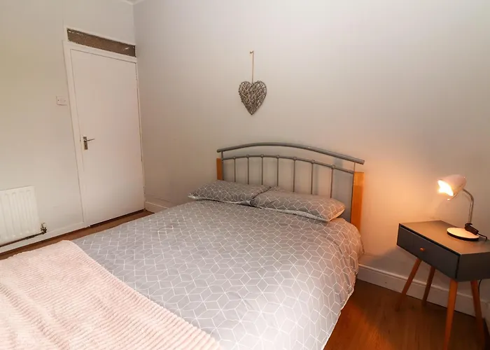 Дом отдыха Susie's *