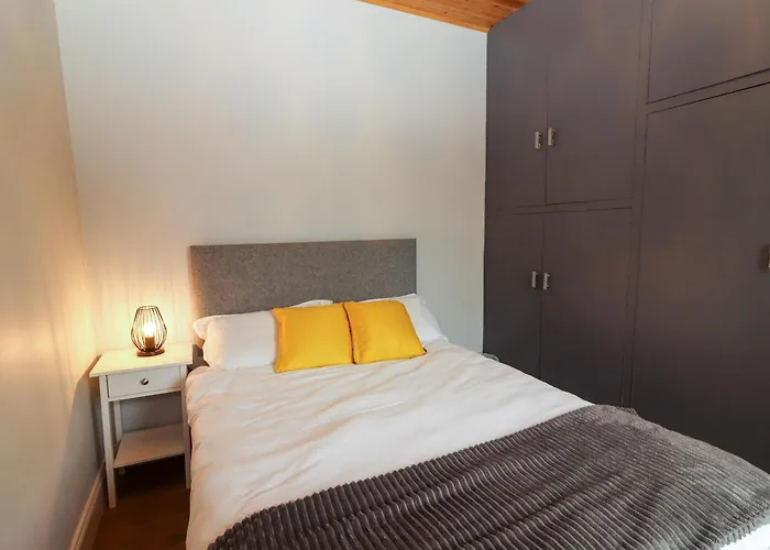 Susie's Hébergement de vacances *