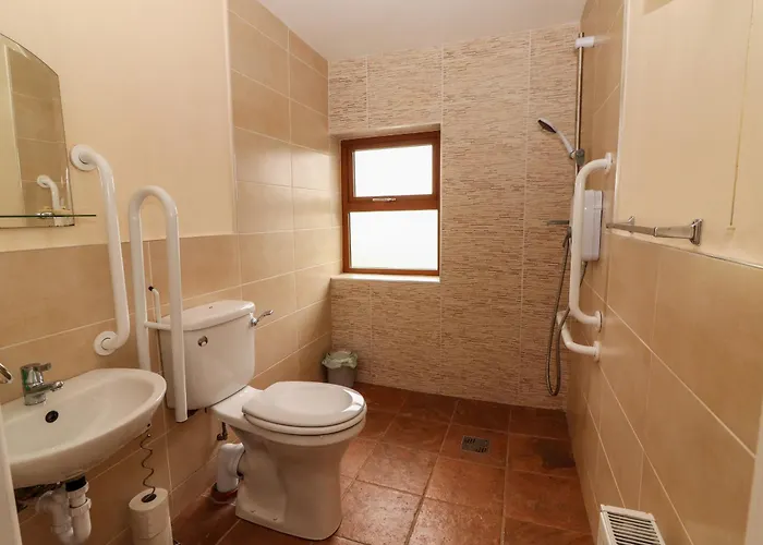 Hébergement de vacances Susie's