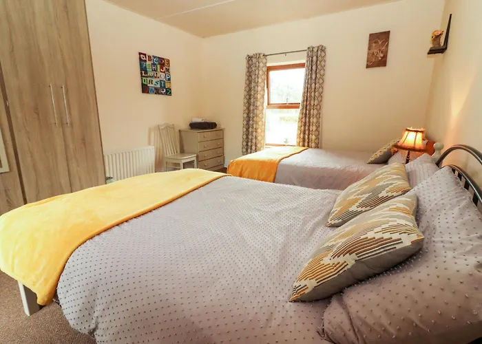 Hébergement de vacances Susie's