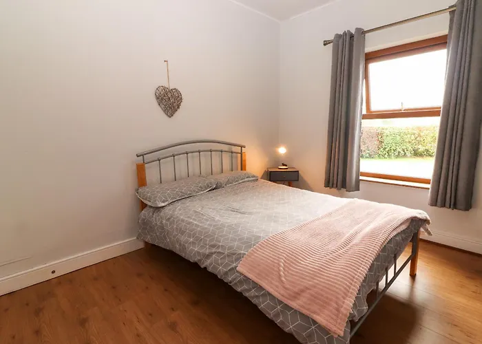 Susie's Hébergement de vacances Beaufort