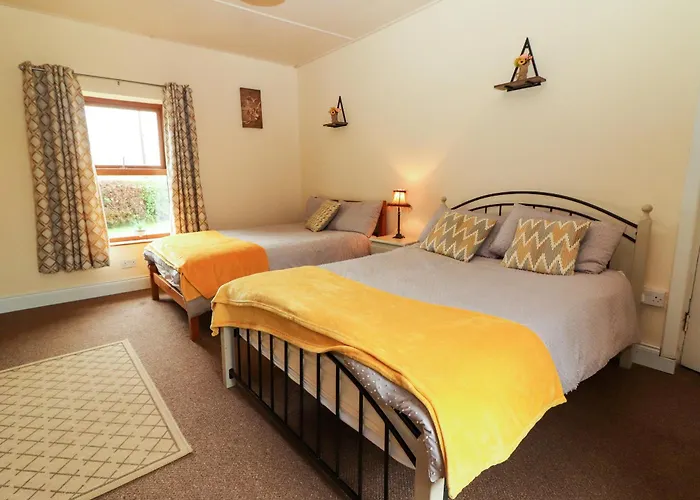 Susie's Дом отдыха *