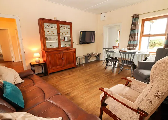 Susie's Бофорт