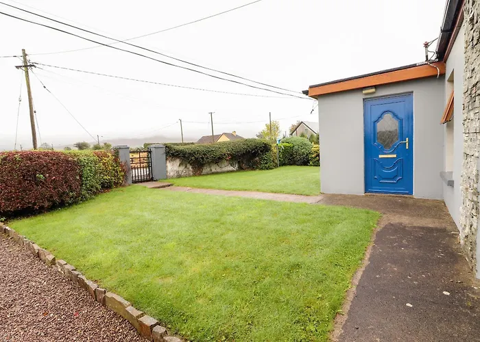 Susie's Hébergement de vacances *